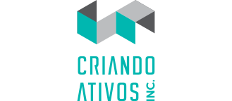 Logo Criando Ativos