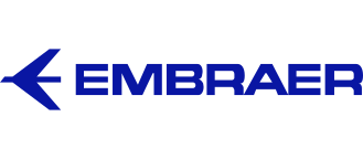 Logo Embraer